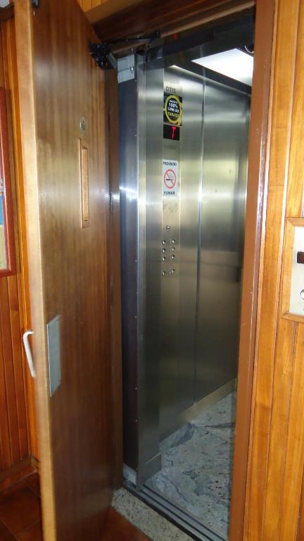 Santa Rosa Hotel Assis Chambre photo