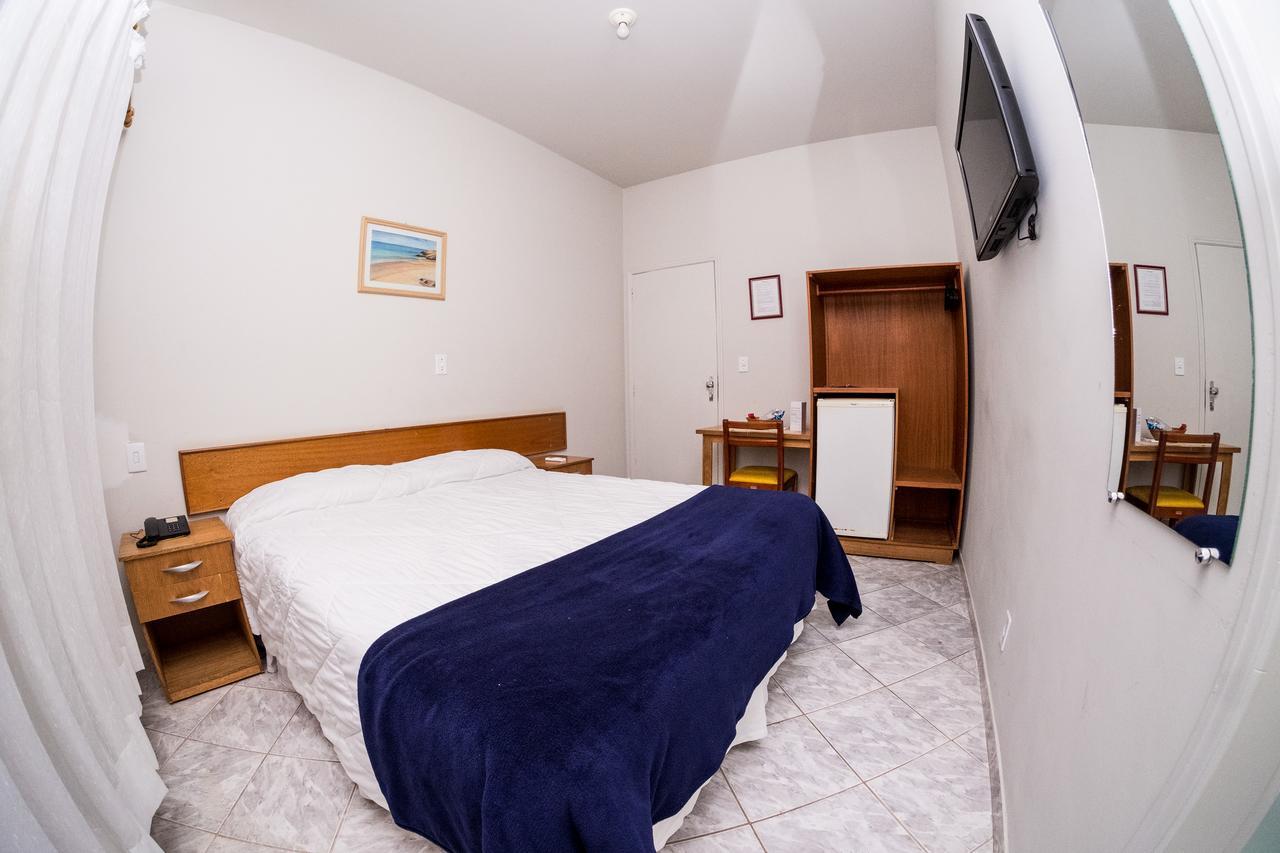 Santa Rosa Hotel Assis Extérieur photo