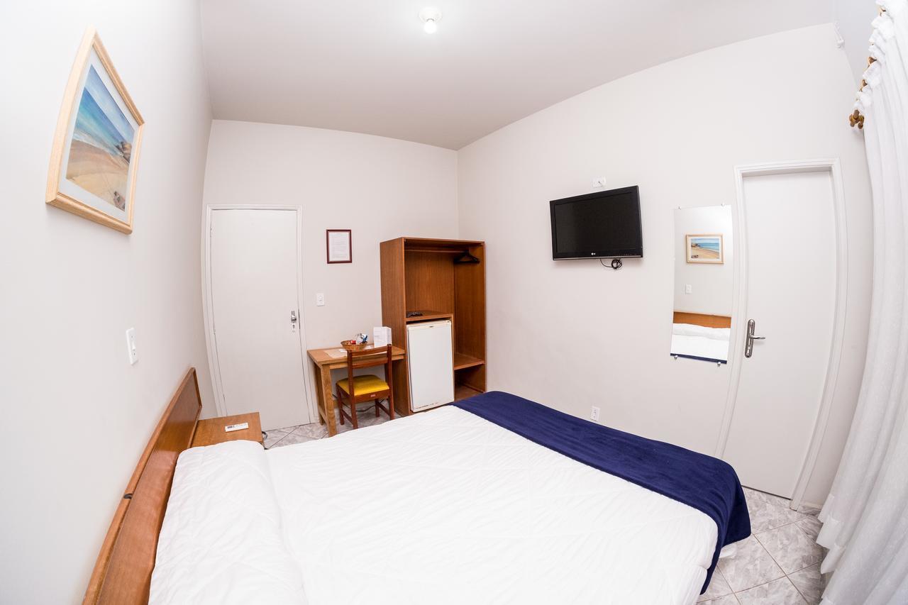 Santa Rosa Hotel Assis Extérieur photo