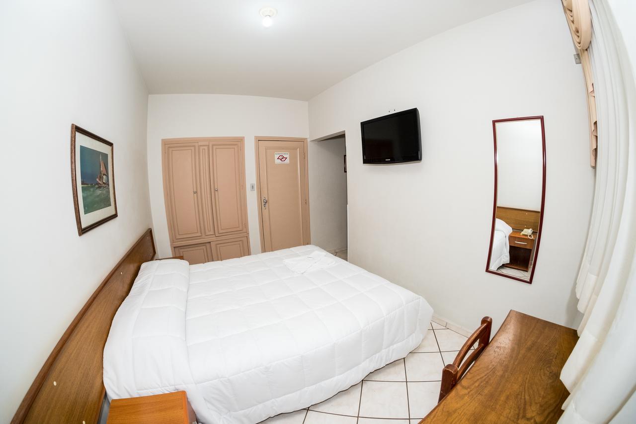 Santa Rosa Hotel Assis Extérieur photo